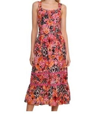 WAPG We’re All Pretty Girls Maxi Dress